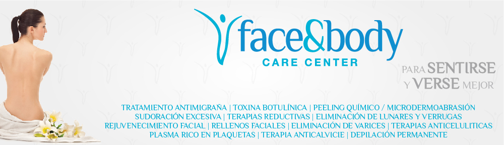 Face & Body Care Center Costa Rica